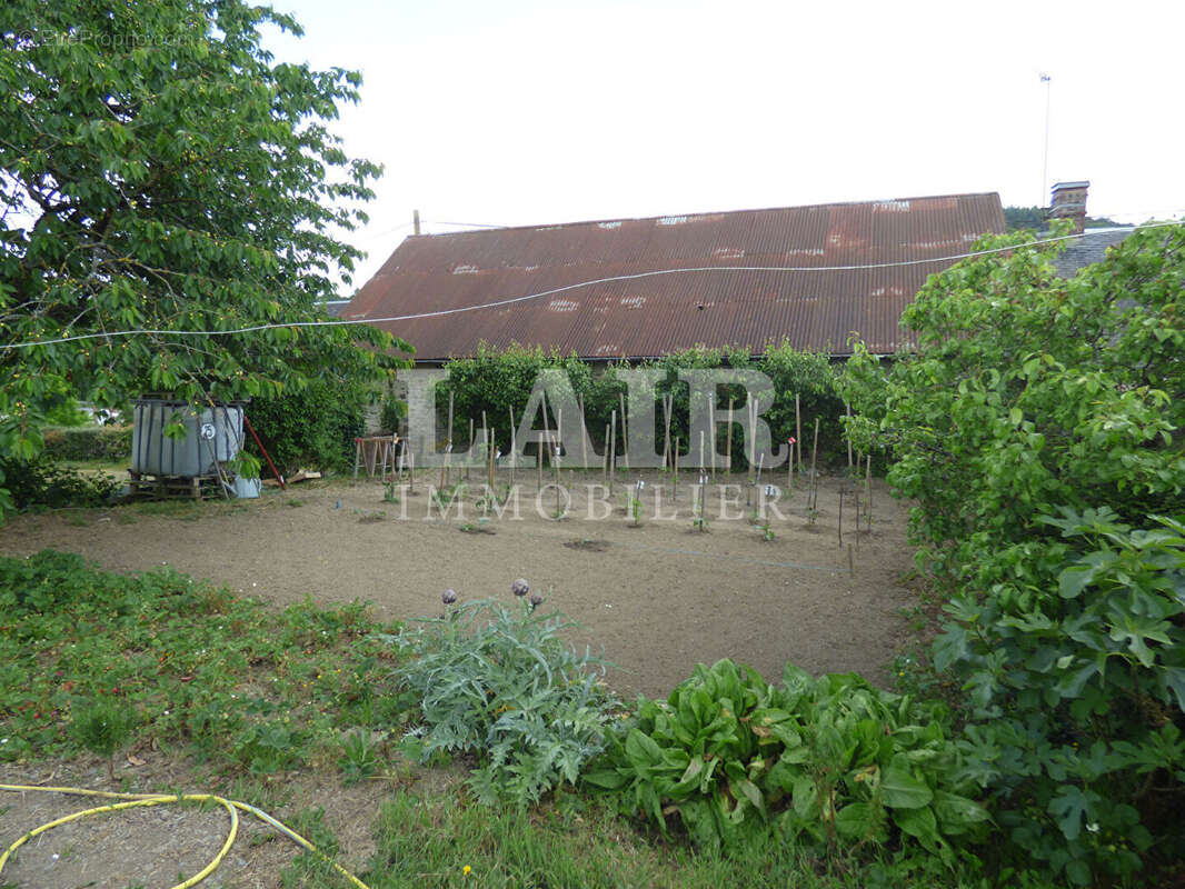 Maison à PRE-EN-PAIL