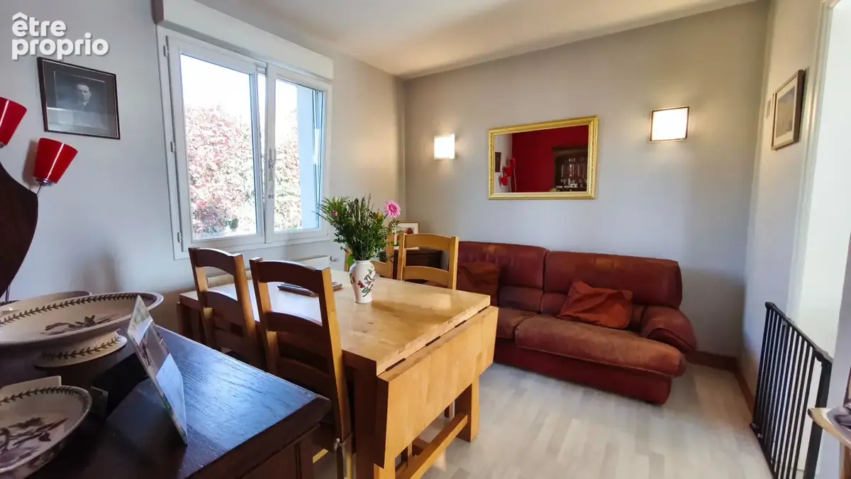 CÔTES-D'ARMOR, Trévé, Maison individuelle, 3 chambres, hangar fermé, beau jardin et belle vue - photo 6