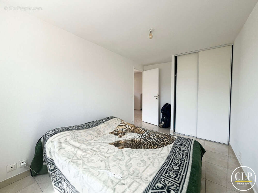 Appartement à MONTREUIL