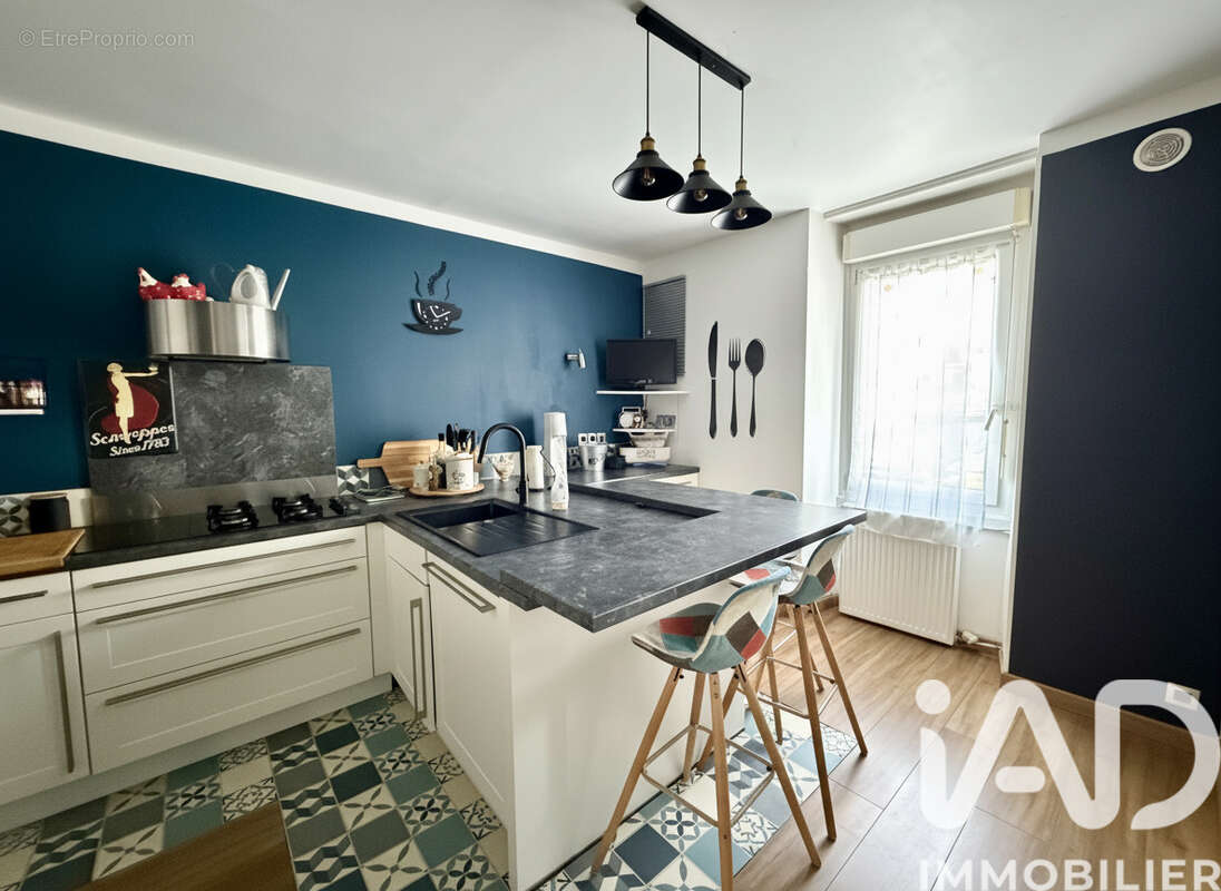 Photo 5 - Maison à MONTOIR-DE-BRETAGNE