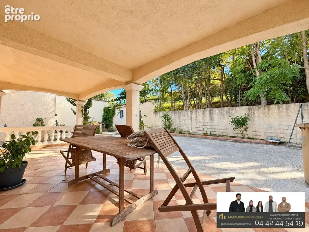 Maison 5 pièces 142 m² à vendre à Port-De-Bouc (13110) - photo 6