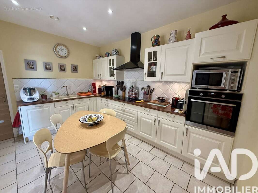 Photo 8 - Maison à AUBIGNAN