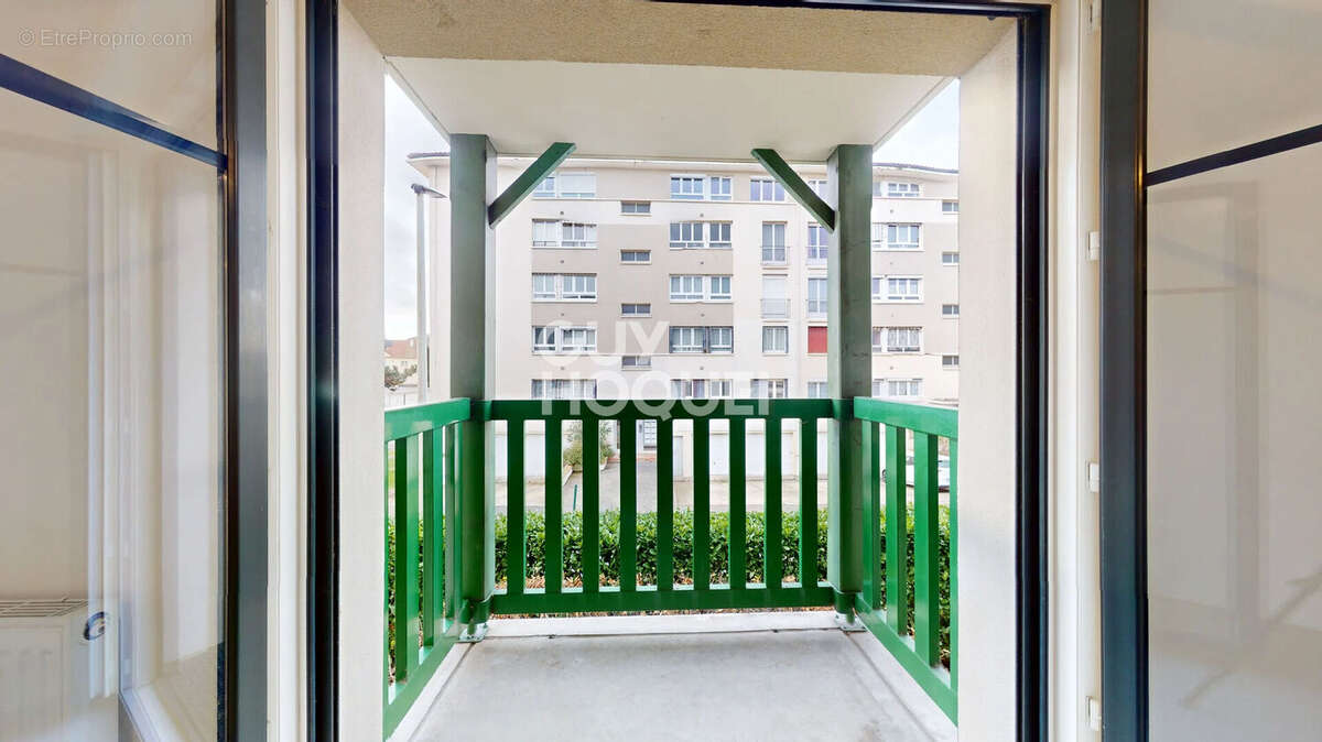 Appartement à FRANCONVILLE