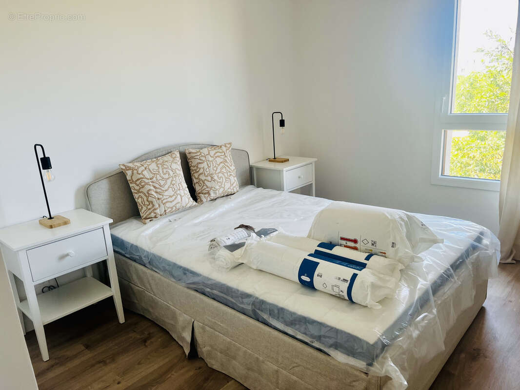 2 pièces au calme proche Ikea - photo 2
