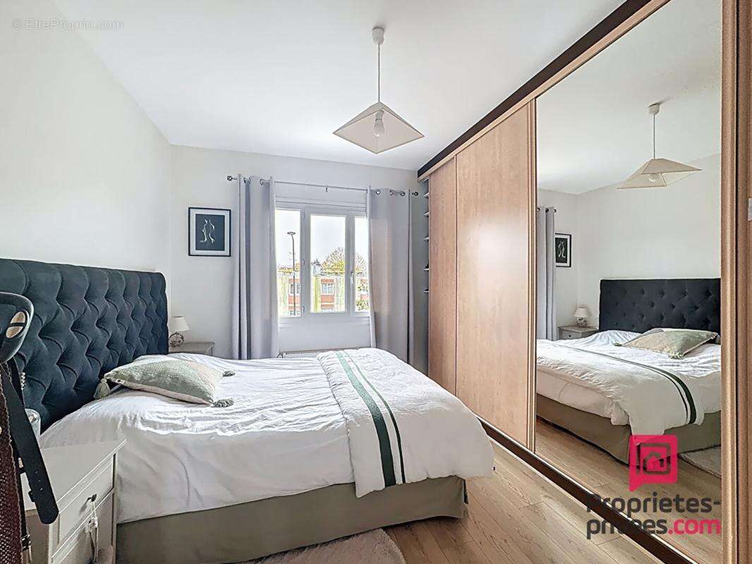 Appartement à CLAMART