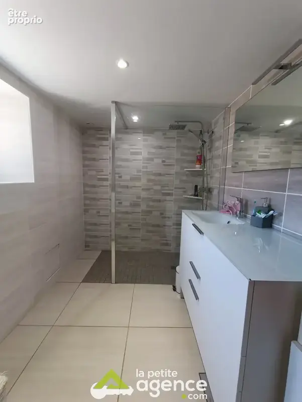 Maison 3 chambres 104m2 bord d'étang - photo 25