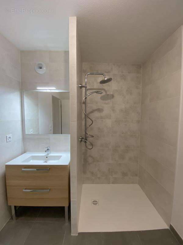 Appartement à LIT-ET-MIXE