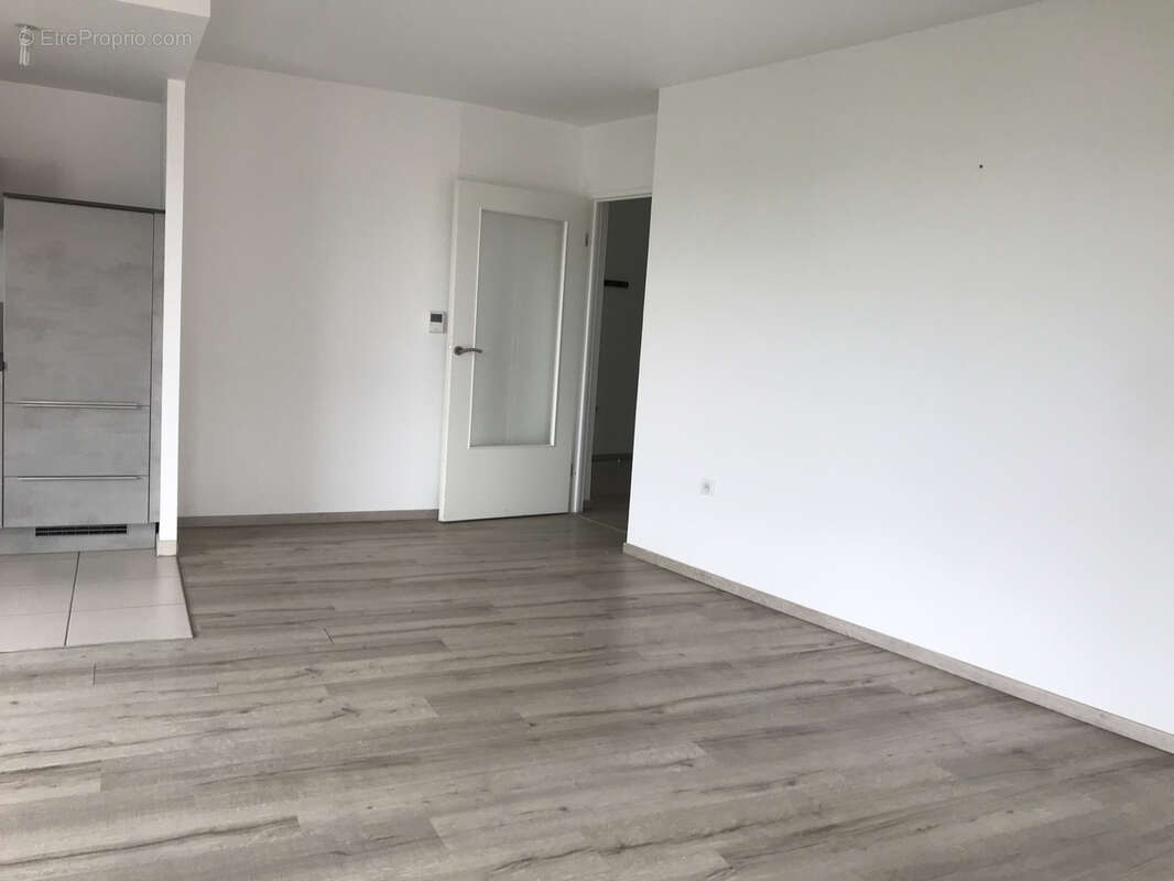 Clairmarais gare centre - appartement moderne type 3 de  75m2 + terrasse  24m2 + parking - photo 8