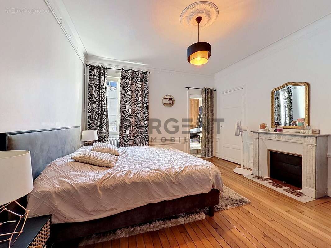 Appartement 135 m² à Reims  - photo 7