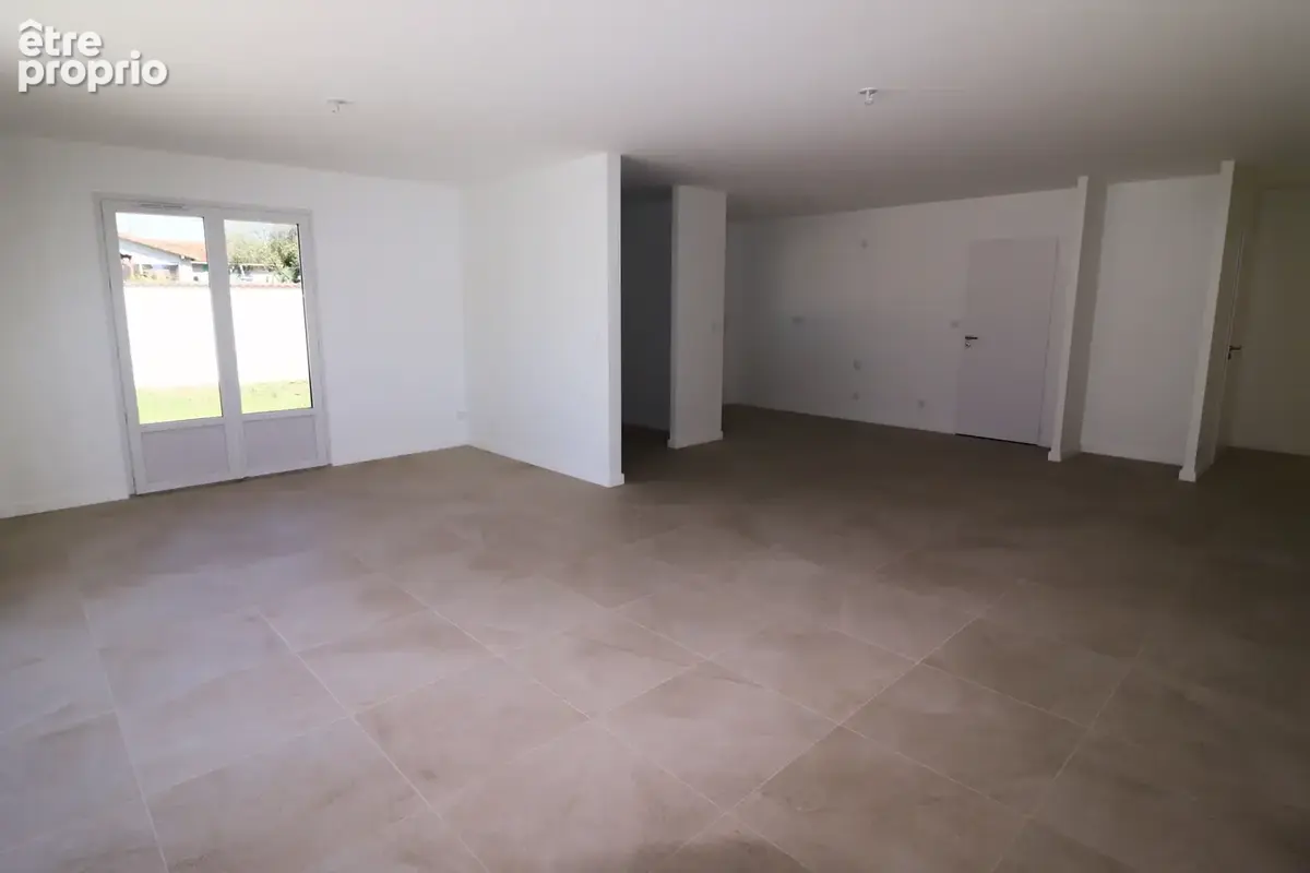 Maison neuve Meschers - photo 8