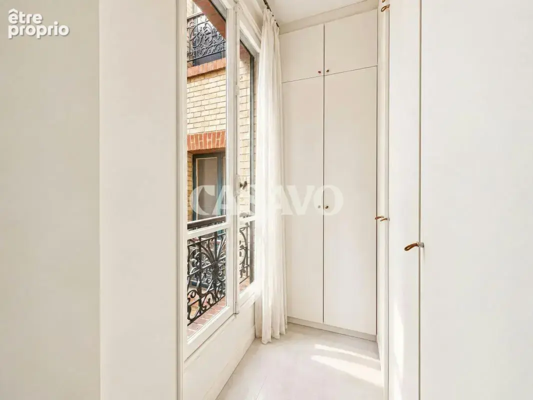 Vente Appartement 2 pièces de 38m² - 75007 Paris - photo 8