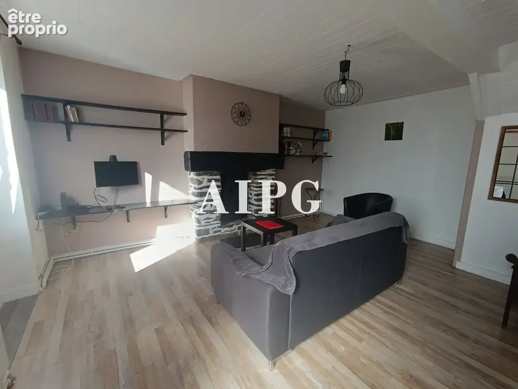 Caurel, maison à vendre - photo 2