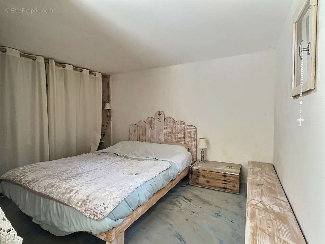 Maison Presqu'île de Giens - Village et plage à pied - photo 12