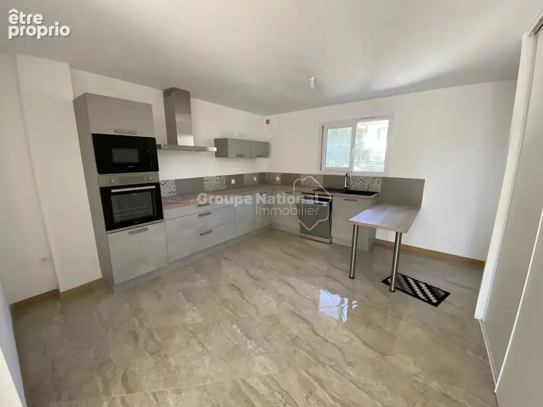 Appartement T4 - photo 6