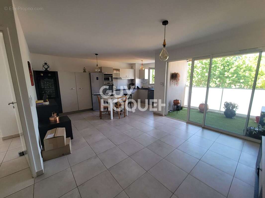 Appartement à NARBONNE