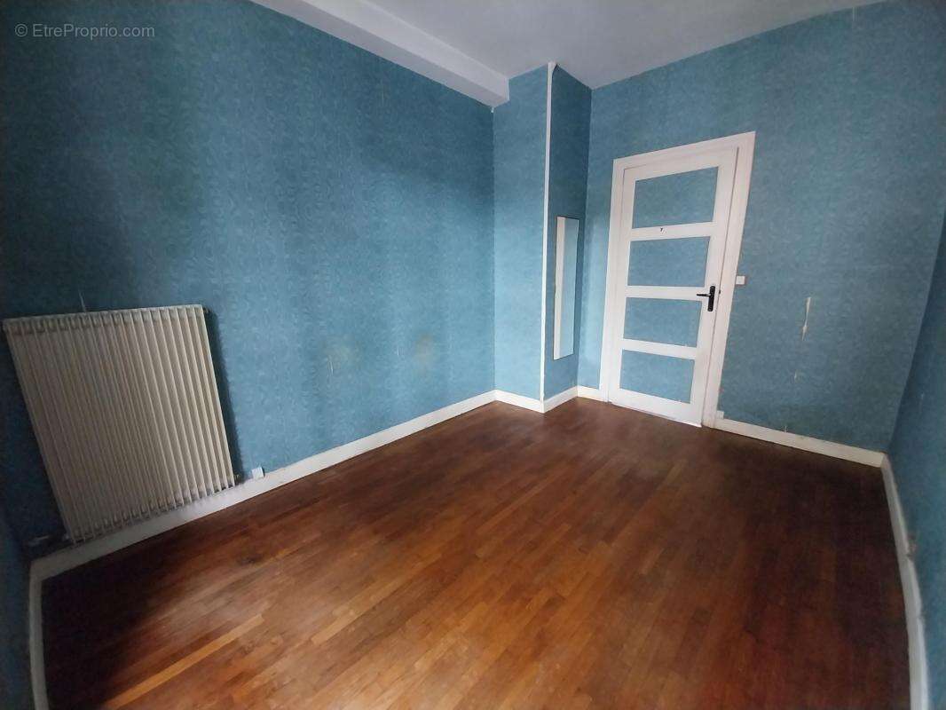 Appartement à BEAUNE