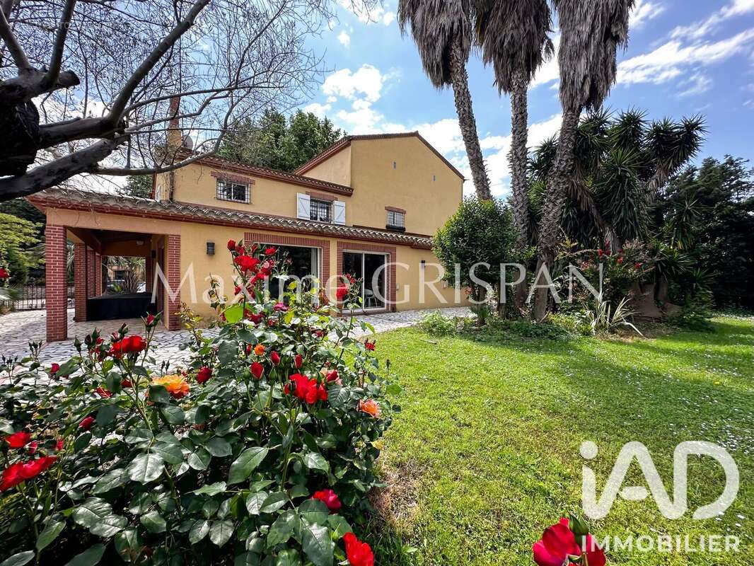Photo 2 - Maison à PERPIGNAN