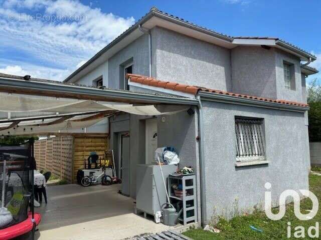 Photo 9 - Maison à GRADIGNAN