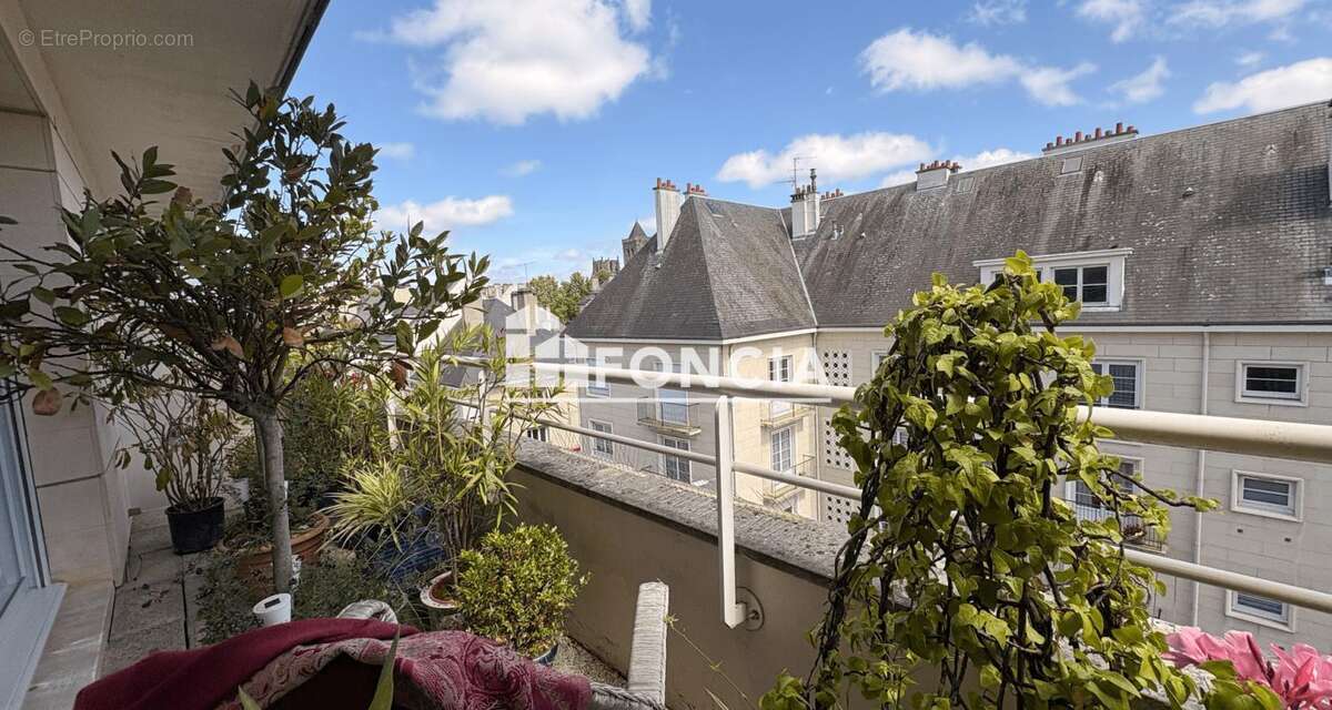 Appartement à CAEN