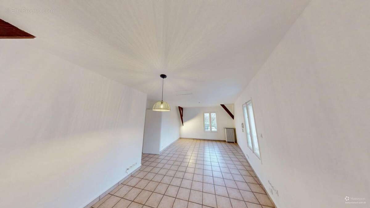 Appartement à AMBOISE