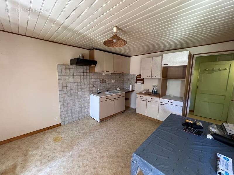 Maison à vendre 4 pièces SAINT NIZIER D'AZERGUES (69) - photo 6