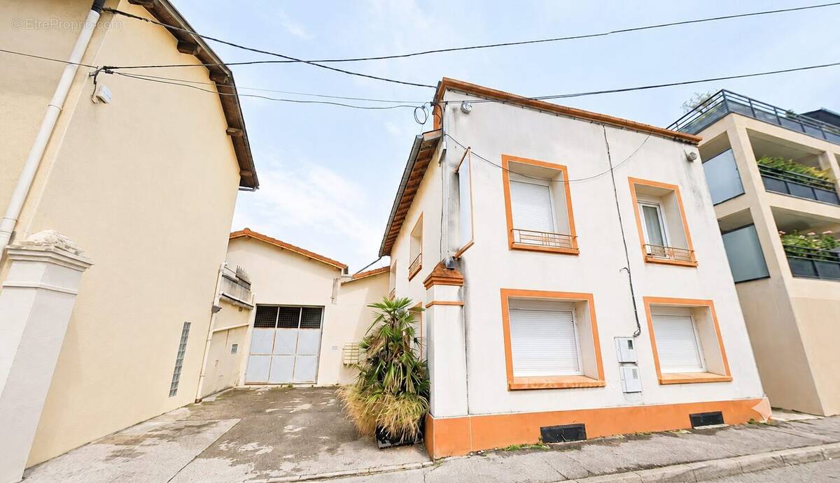 Appartement à ROMANS-SUR-ISERE