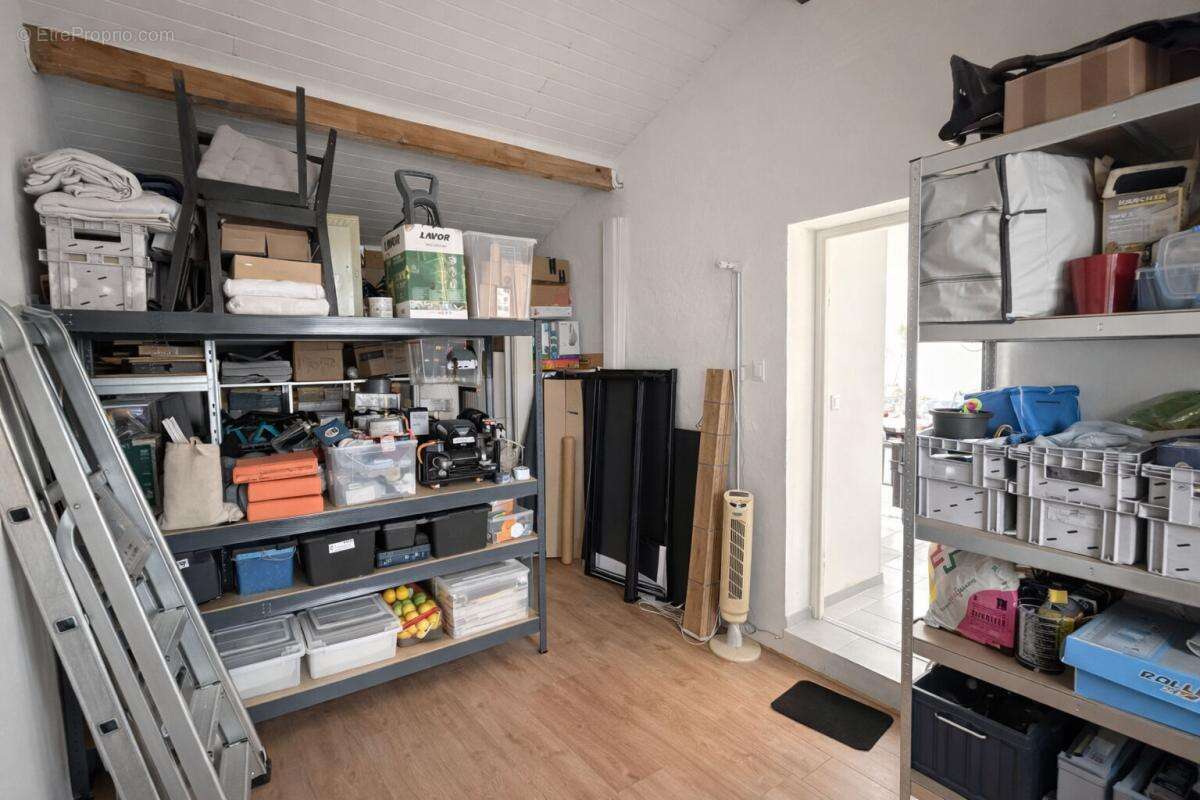 Maison à LES PENNES-MIRABEAU