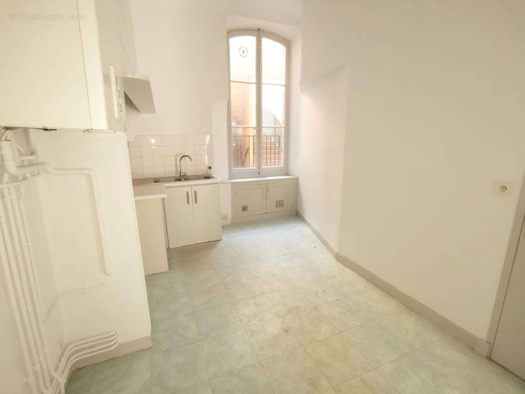 Appartement à AVIGNON