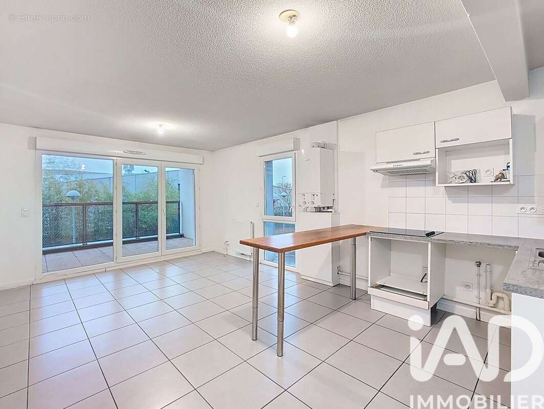 Photo 2 - Appartement à MERIGNAC