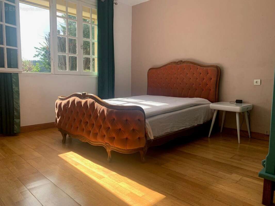 Maison à BOUVAINCOURT-SUR-BRESLE