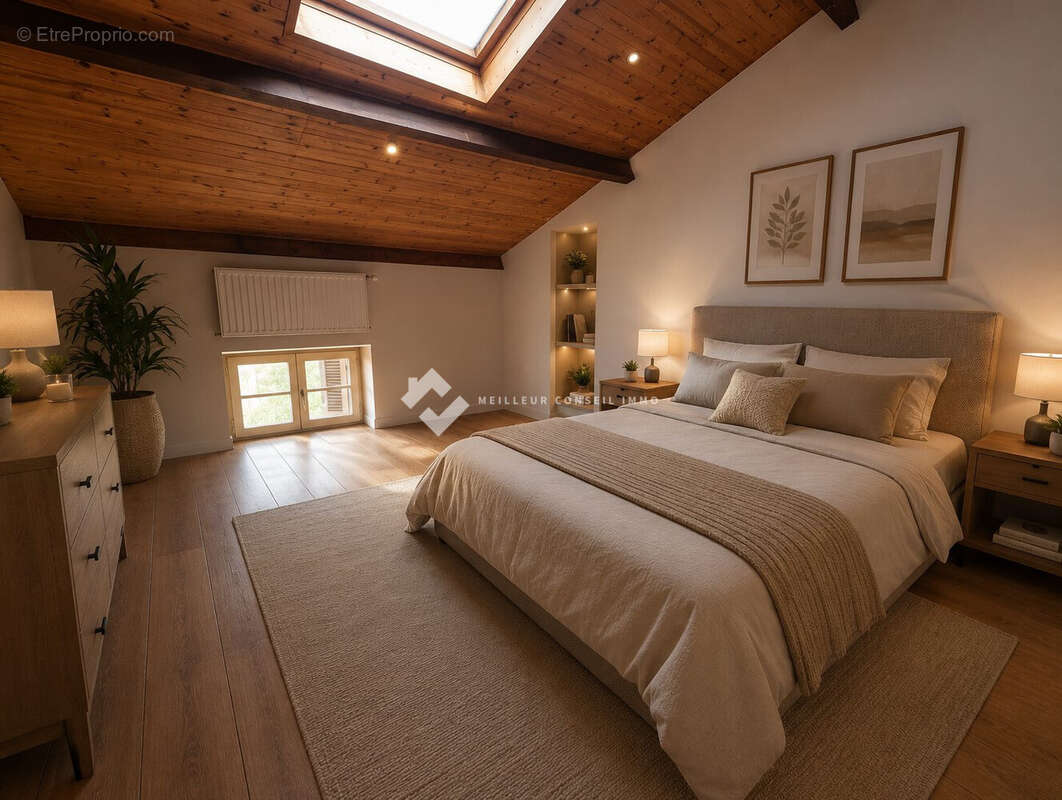 Maison 255 m² à Saint-Benoit  - photo 8