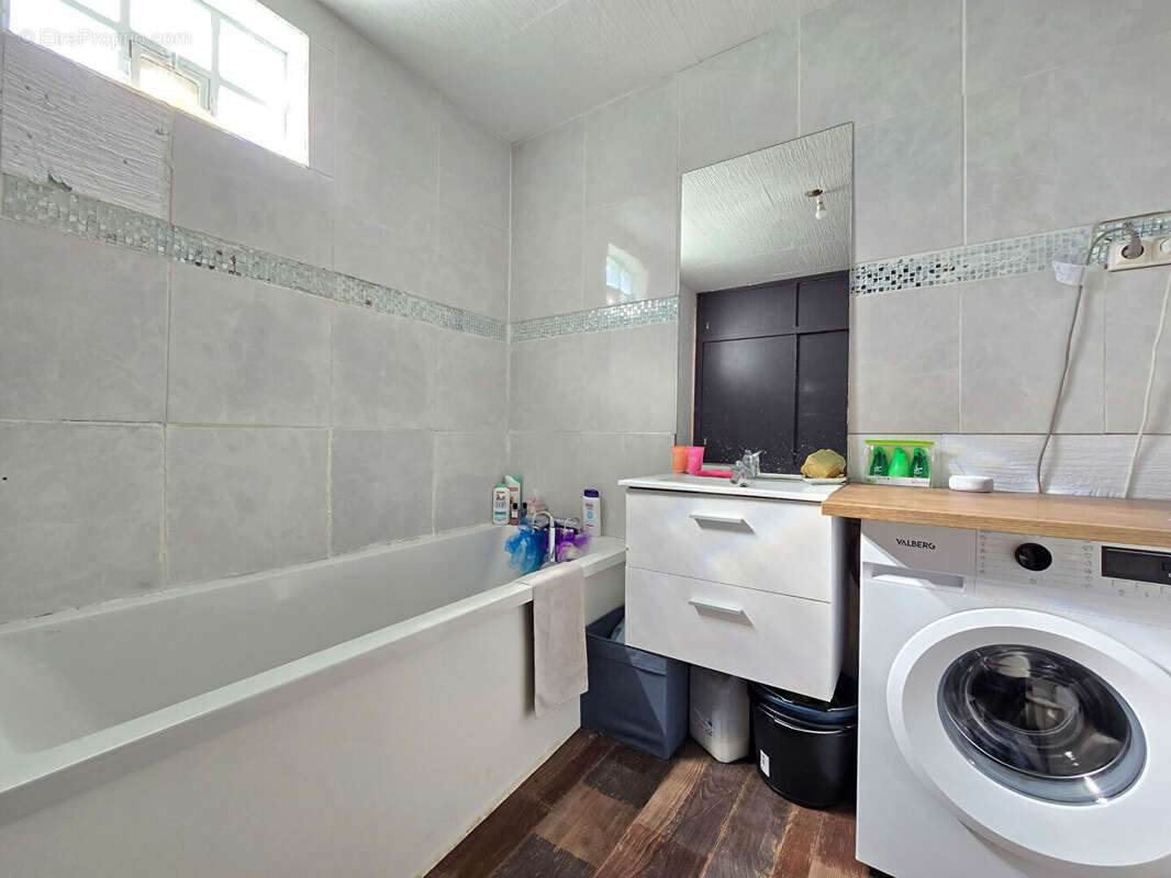 Appartement à ORLEANS
