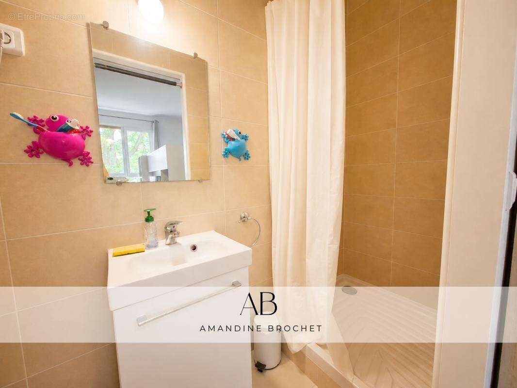 Appartement - photo 10