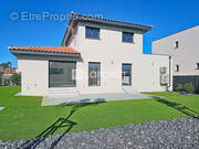 Maison à SAINT-CYPRIEN