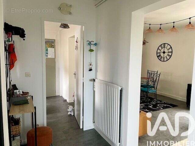 Photo 2 - Maison à MIGNE-AUXANCES