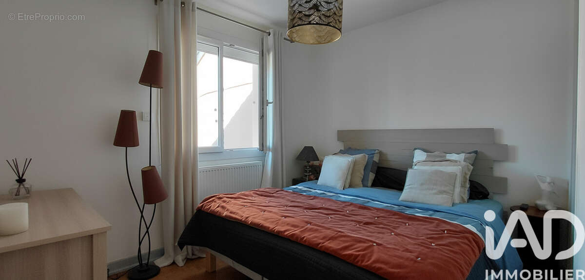 Photo 3 - Maison à MONTLUCON