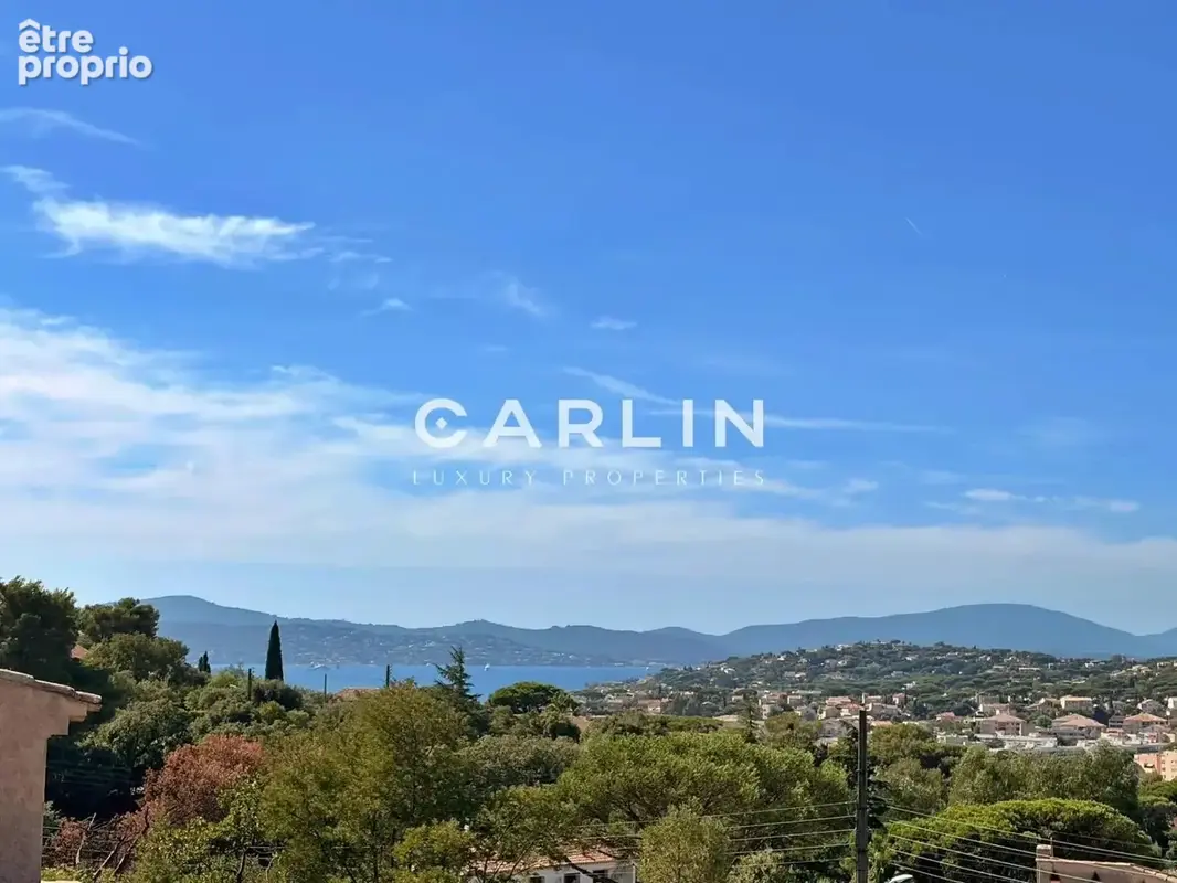 Villa avec potentiel vue mer et collines - photo 10