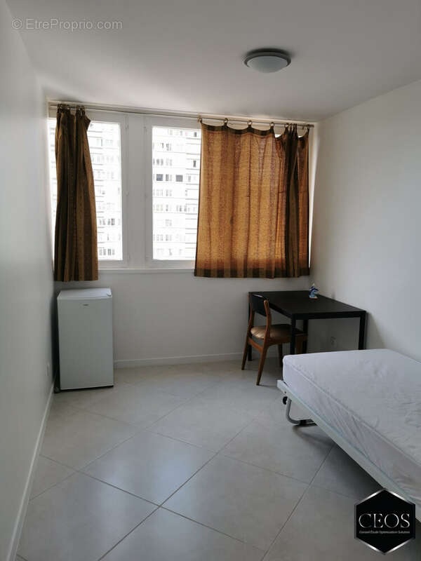 Appartement à PARIS-13E