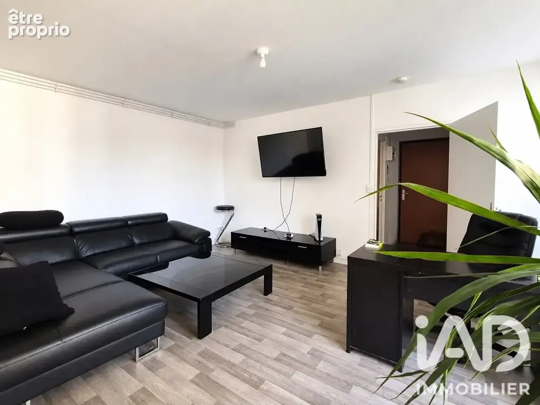 Photo 1 - Appartement à TOURCOING