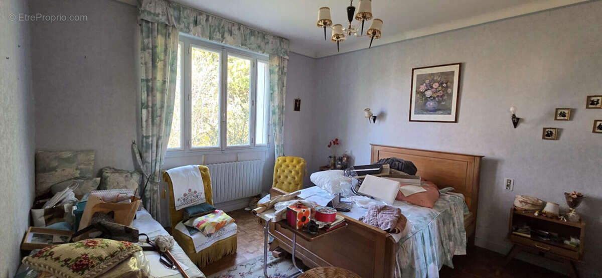 Maison à SAINT-MAIXENT-L&#039;ECOLE