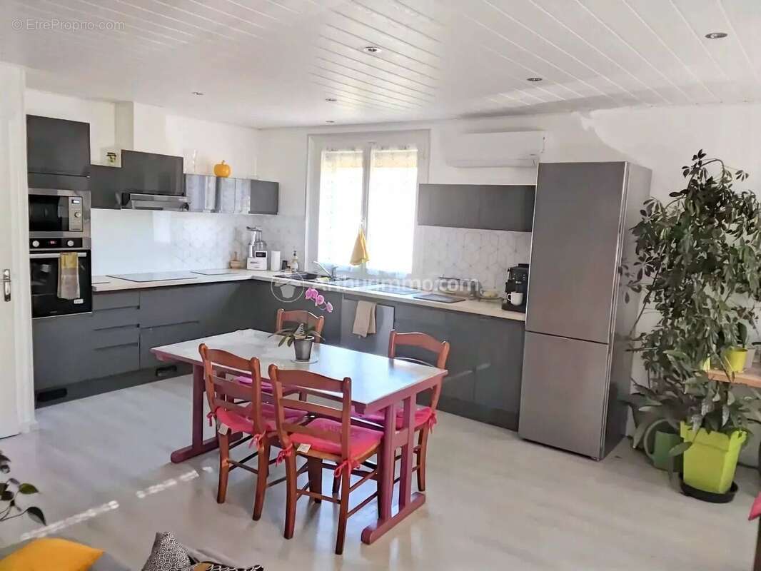 Maison à MAZAMET