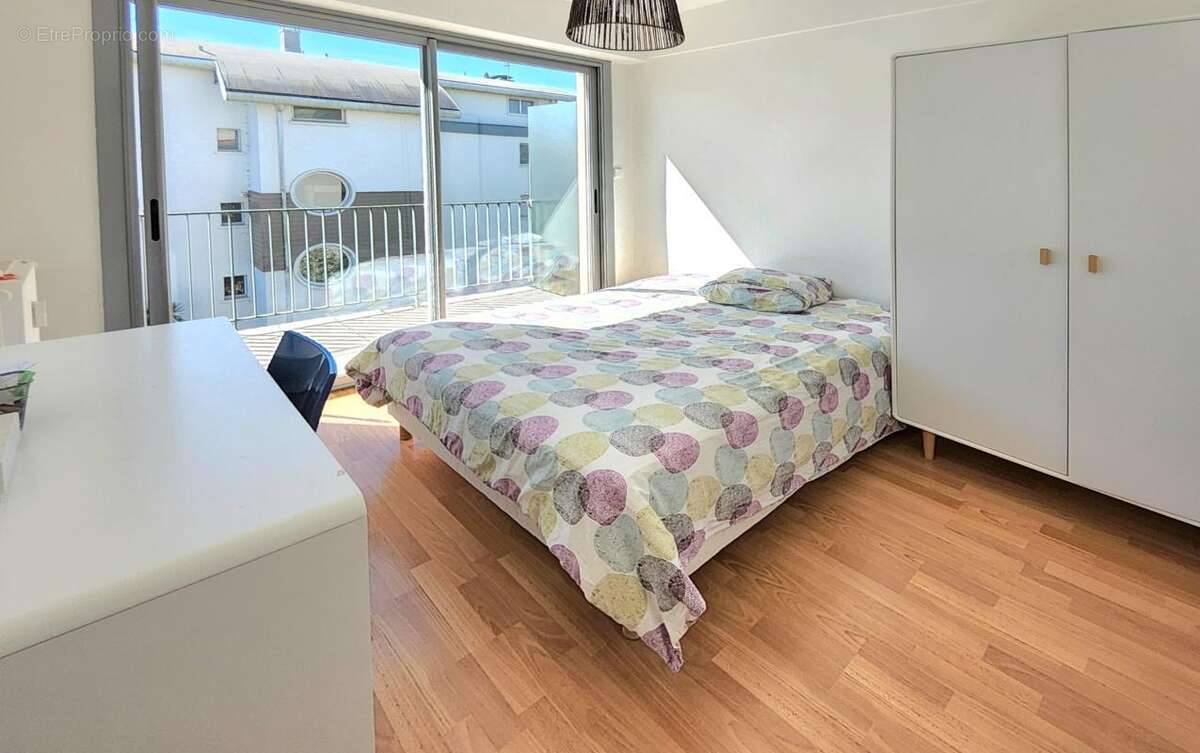 Appartement à BAYONNE
