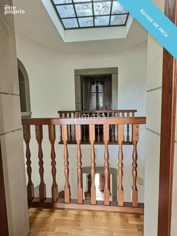 Magnifique demeure d'exception - 275 m2 sur 20 ares de terrain - photo 11