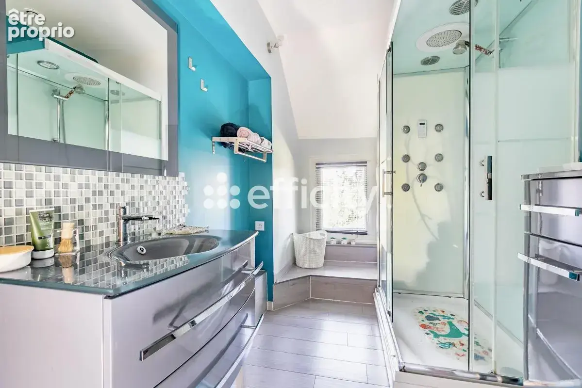 Maison 6 pièces 147 m² à vendre à Saint-Vaast-De-Longmont (60410) - photo 17