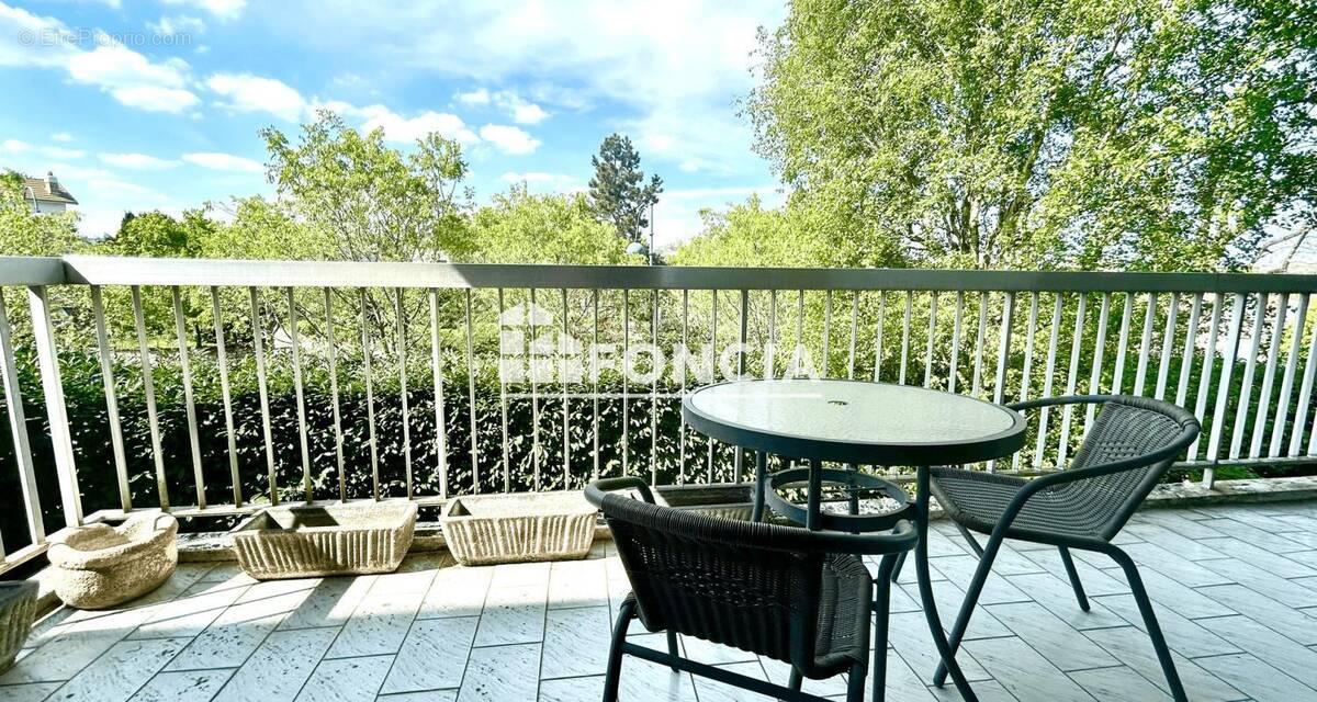 Appartement à SCEAUX