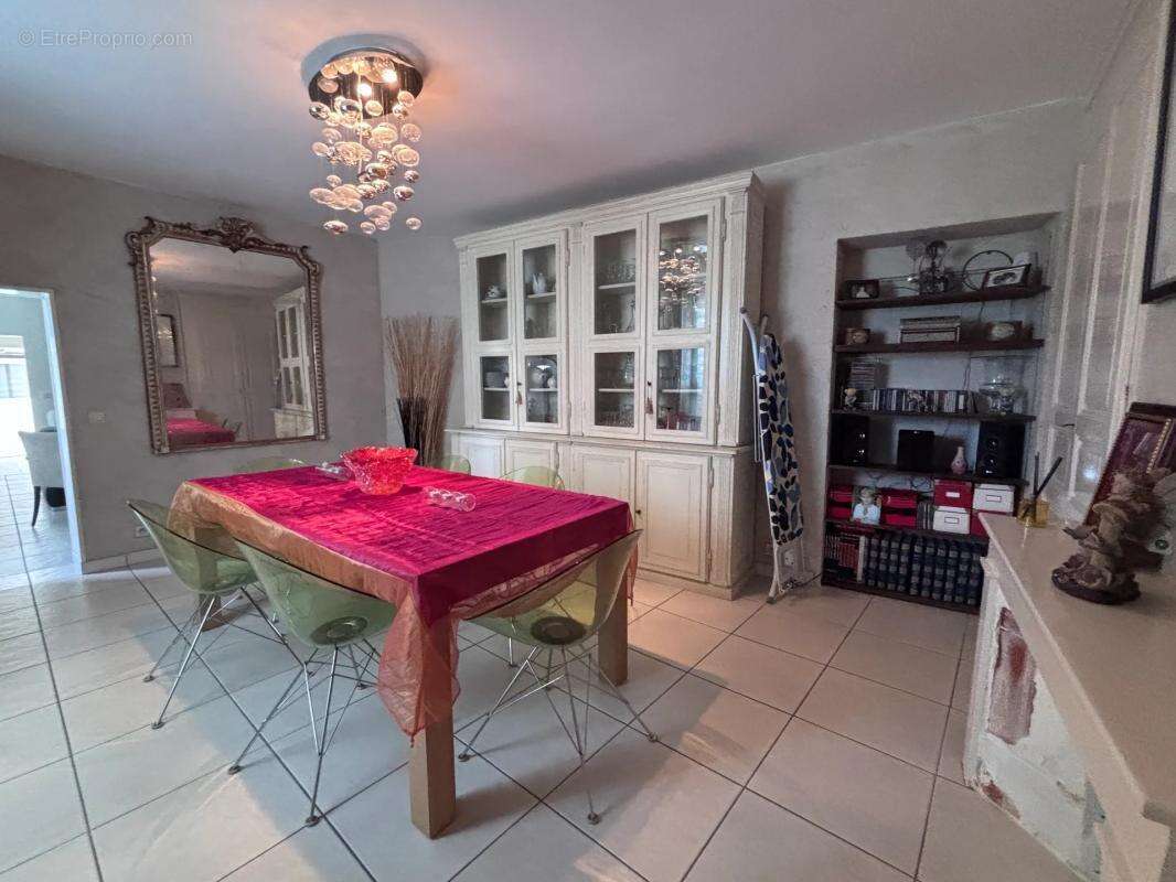 Appartement à MER