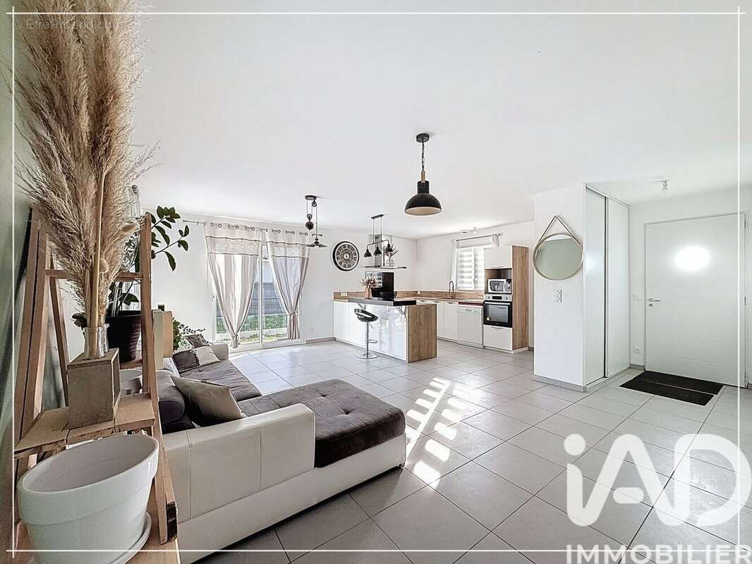 Photo 4 - Maison à MAGESCQ