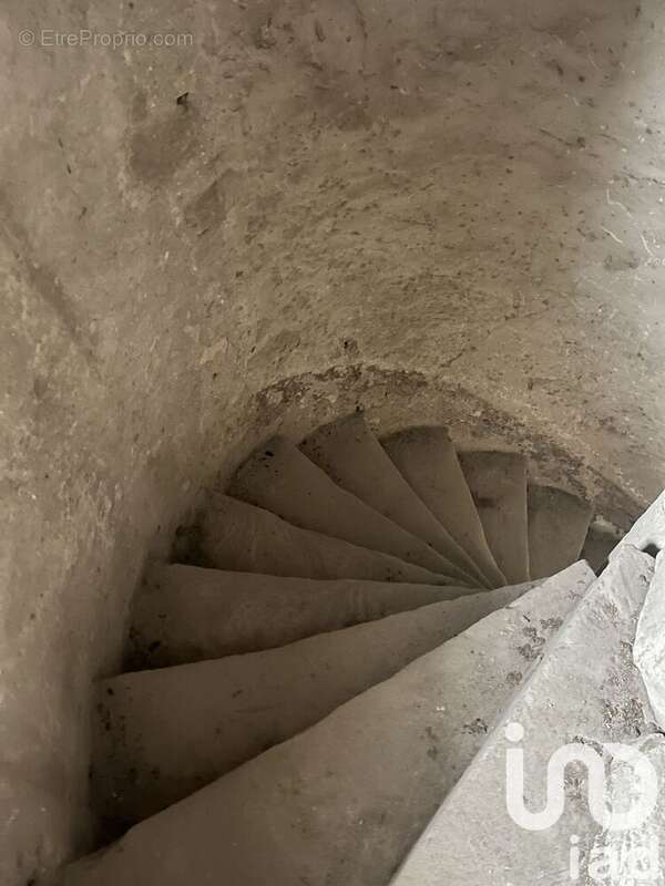 Photo 8 - Maison à BLAUZAC