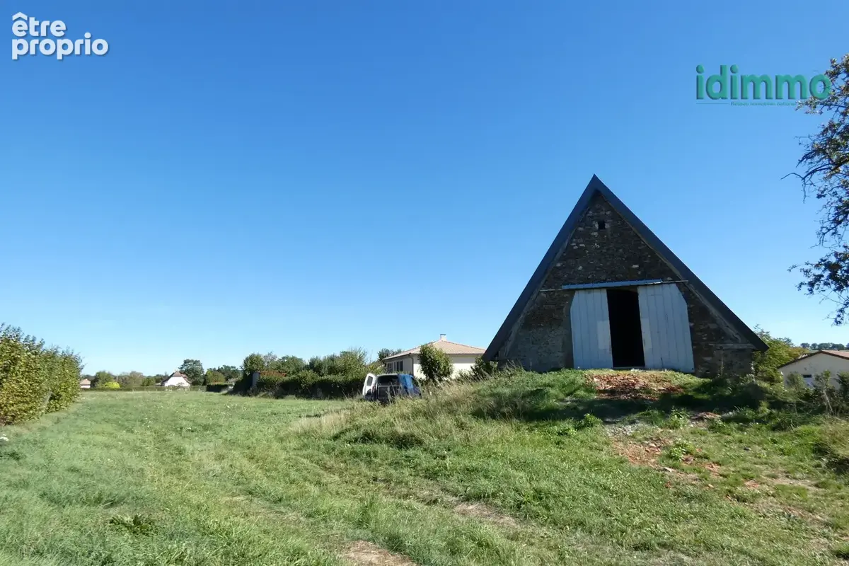 Photo Maison à Ytrac au prix de 149 999€