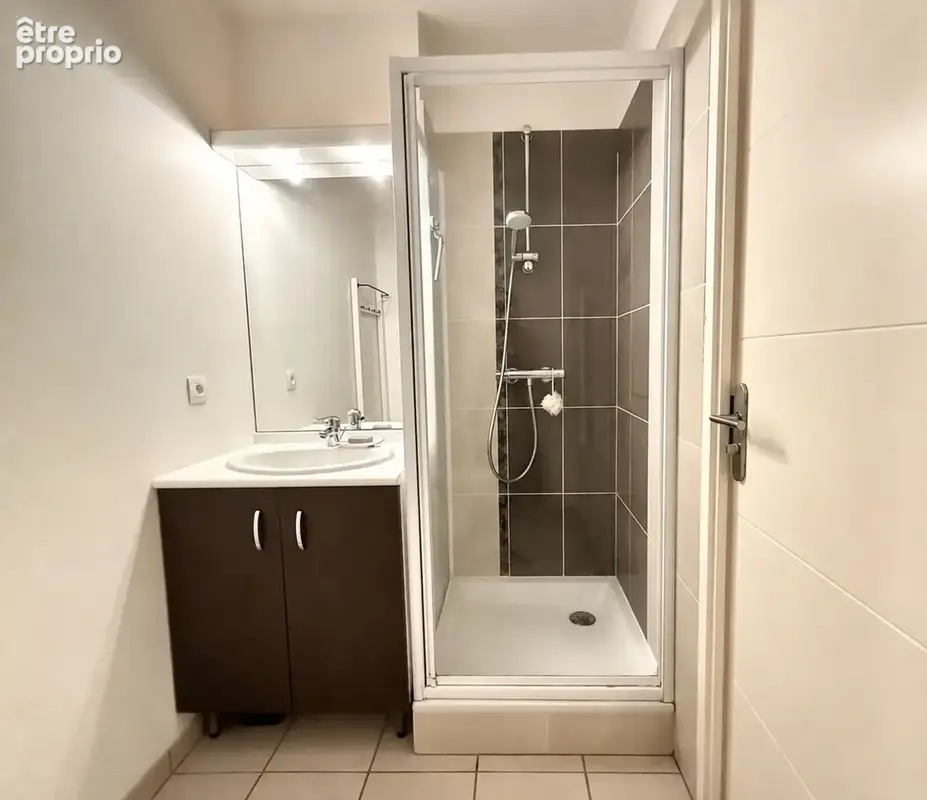 Cestas gazinet - t2 lumineux de 41 m² avec balcon et parking - vendu occupé - photo 12
